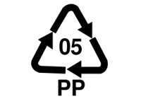 Màng nilon mỏng chất liệu Polypropylen (PP)