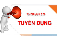 TUYỂN NHÂN VIÊN KINH DOANH RA TẾT ĐI LÀM NGAY