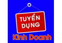 Tuyển Nhân Viên Kinh Doanh Năm 2019 Văn Phòng Hà Nội