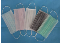 Vải không dệt ứng dụng trong làm khẩu trang Y tế - Kháng khuẩn, trống bụi mịn