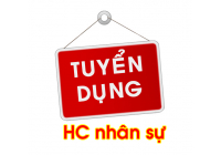 Tuyển Dụng Vị Trí Nhân Sự làm việc tại Nhà máy SX Tại Thanh Miện Hải Dương