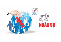 Tuyển Nhân Viên Kinh Doanh Năm 2019 Chi Nhánh Hải Dương