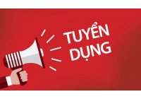 Thông tin tuyển dụng công nhân vận hành máy 