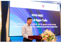 Việt Nam tham gia đàm phán thỏa thuận nhựa toàn cầu: Hài hòa lợi ích các bên