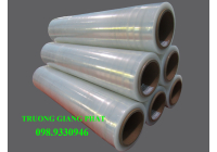 Màng chít quấn pallet 