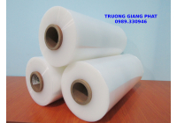 Màng chít quấn pallet loại 16,2 kg