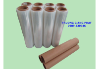 Màng chít quấn pallet loại 2,4 kg