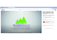 Công ty Trường Giang ra mắt kênh YouTube